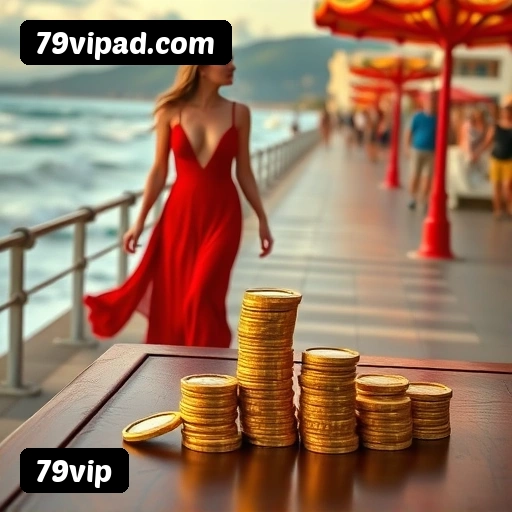 Recursos App 79vip