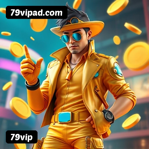 79vip Download App