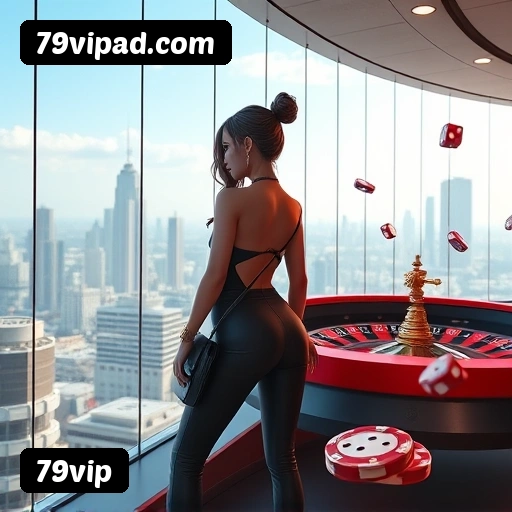 Benefícios VIP 79vip